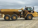 2011 CATERPILLAR 730 Photo #14