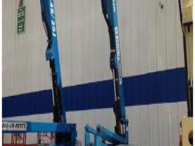 2007 GENIE Z34/22N Photo