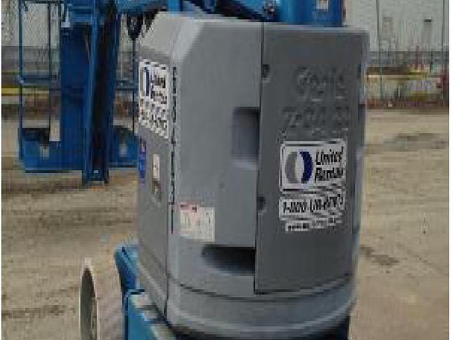 2007 GENIE Z34/22N Photo