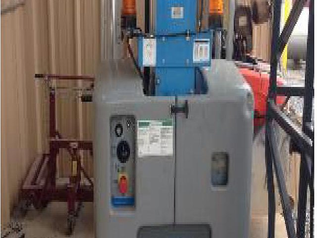 2008 GENIE GR20 Photo