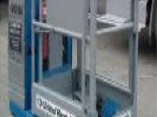 2008 GENIE GR20 Photo