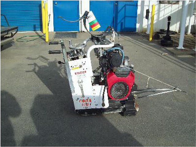2012 CORE CUT CC1820 Photo