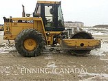 1996 CATERPILLAR CP-563C Photo #2