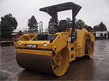 12 CATERPILLAR CB54
