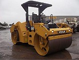 2012 CATERPILLAR CB54 Photo #2