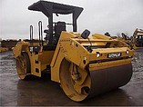 2012 CATERPILLAR CB54 Photo #4