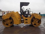 2012 CATERPILLAR CB54 Photo #6