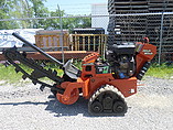 09 DITCH WITCH RT12