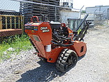 2009 DITCH WITCH RT12 Photo #6