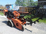 2009 DITCH WITCH RT12 Photo #8