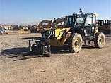 13 CATERPILLAR TH514C