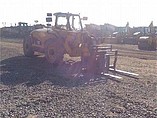 2013 CATERPILLAR TH514C Photo #2