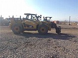2013 CATERPILLAR TH514C Photo #4