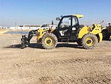2013 CATERPILLAR TH514C Photo #5