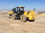 2013 CATERPILLAR TH514C Photo #6