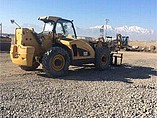 2013 CATERPILLAR TH514C Photo #8