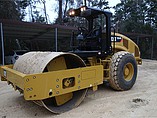 2012 CATERPILLAR CS54B Photo #1