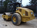 2012 CATERPILLAR CS54B Photo #2