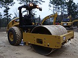 2012 CATERPILLAR CS54B Photo #4