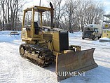 1999 CATERPILLAR D3C III Photo #2