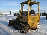 1999 CATERPILLAR D3C III Photo #3