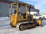 1999 CATERPILLAR D3C III Photo #4