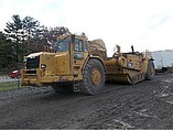 09 CATERPILLAR 657G