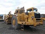 2009 CATERPILLAR 657G Photo #2