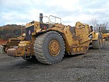 2009 CATERPILLAR 657G Photo #3