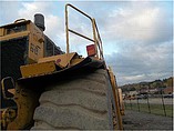 2009 CATERPILLAR 657G Photo #5