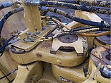 2009 CATERPILLAR 657G Photo #12