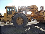 09 CATERPILLAR 657G