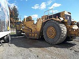 2009 CATERPILLAR 657G Photo #2