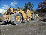 2009 CATERPILLAR 657G Photo #3