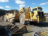 2009 CATERPILLAR 657G Photo #4