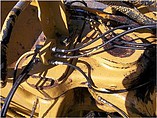 2009 CATERPILLAR 657G Photo #5