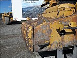 2009 CATERPILLAR 657G Photo #8