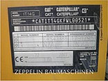 2007 CATERPILLAR IT14G Photo #2