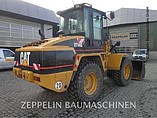 2007 CATERPILLAR IT14G Photo #4