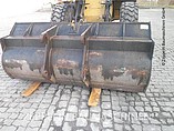 2007 CATERPILLAR IT14G Photo #11