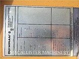 2004 CATERPILLAR D60P3 Photo #3