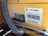 2004 CATERPILLAR D60P3 Photo #6