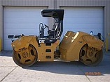 2010 CATERPILLAR CB54 Photo #4
