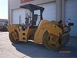 2010 CATERPILLAR CB54 Photo #5