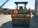 2010 CATERPILLAR CB54 Photo #6