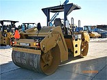 2010 CATERPILLAR CB54 Photo #7