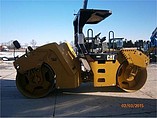 2010 CATERPILLAR CB54 Photo #8