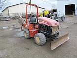 2007 DITCH WITCH RT40 Photo #2