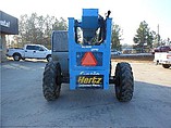 2006 GENIE GTH636 Photo #2
