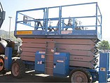2006 GENIE GS5390RT Photo #2